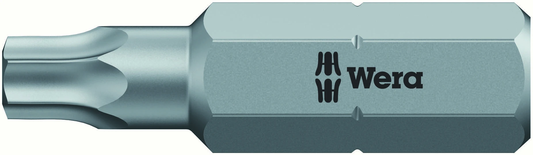 Penkiakampis antgalis su skylute WERA 867/1 27 IPR Torx+