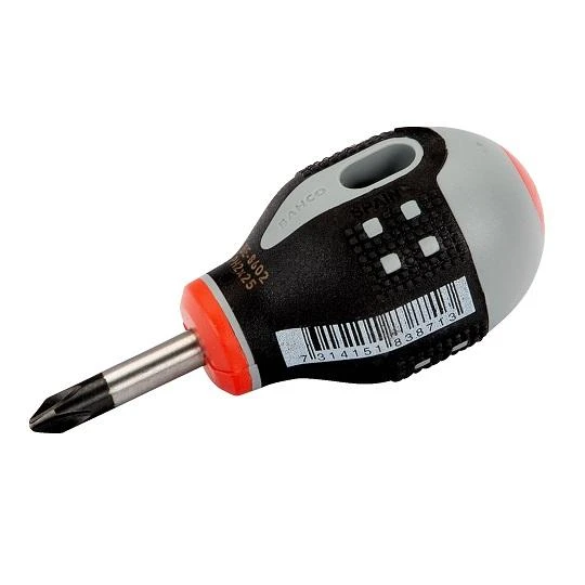 Bahco Atsuktuvas ERGO™ mini Phillips PH1x25mm