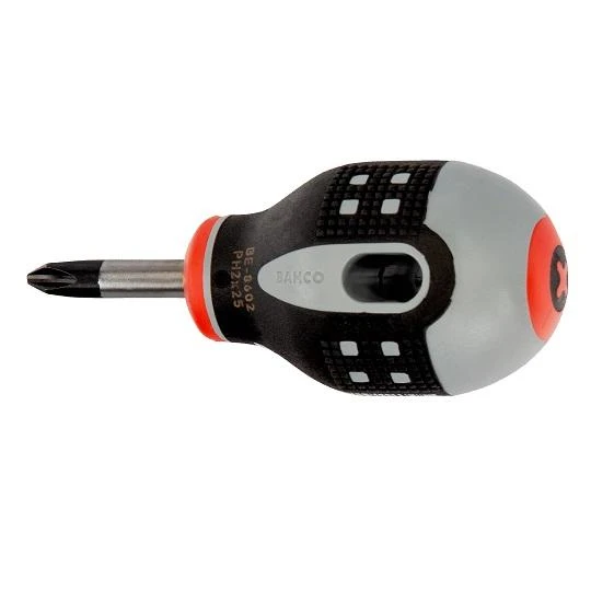 Bahco Atsuktuvas ERGO™ mini Phillips PH2x25mm