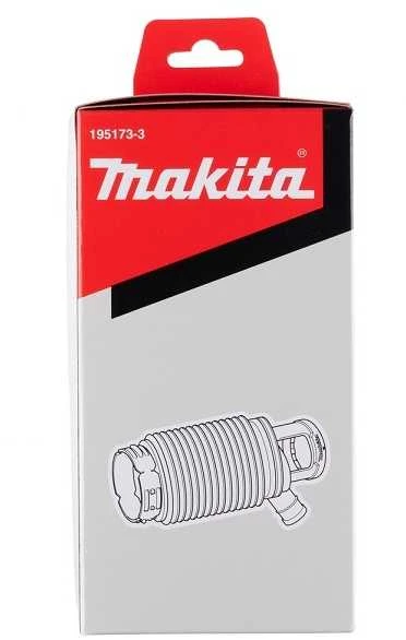 Makita Dulkių nusiurbimo sistema 195173-3