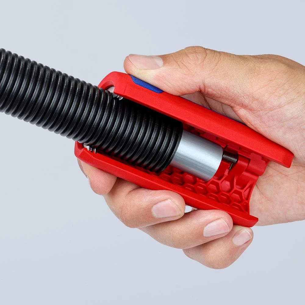 Vamzdžiapjovė Knipex 902201SB; 100 mm