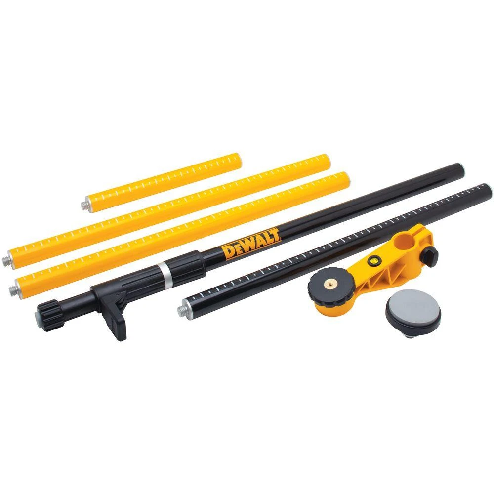 DeWAlt teleskopinis stovas lazeriams DE0882