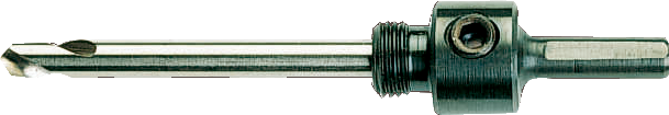 BAHCO UCHWYT DO OTWORNIC BIMETALOWYCH 3830-VIP 14-30 mm