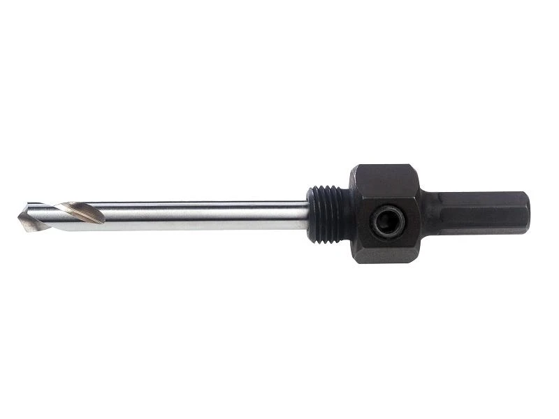 Grąžtas Bahco Karūnos laikiklis 14-30mm/11,1mm kartoninėje dėžutėje