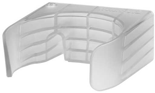 Makita 458571-5 WALL ATTACHMENT, DCL180, DCL182