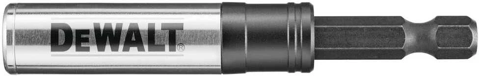 Magnetinis antgalių laikiklis DeWalt 76 mm DT7524-QZ