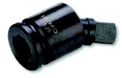 Grąžtas Smūginė universalioji jungtis (kardanas) 3/8" 50mm Irimo blisteryje