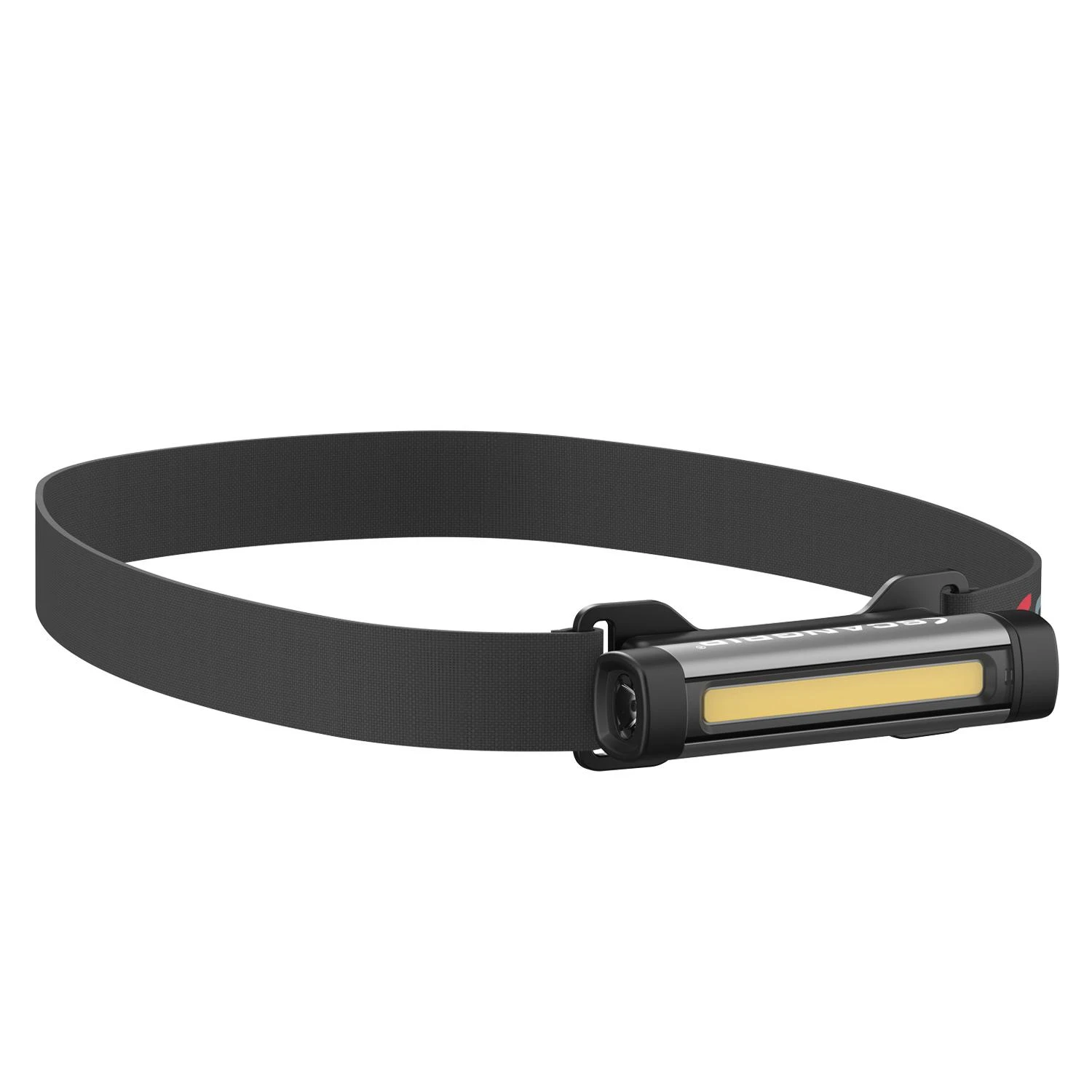 Žibintuvėlis ant galvos FLEX WEAR KIT USB kraunamas 75/150, Scangrip