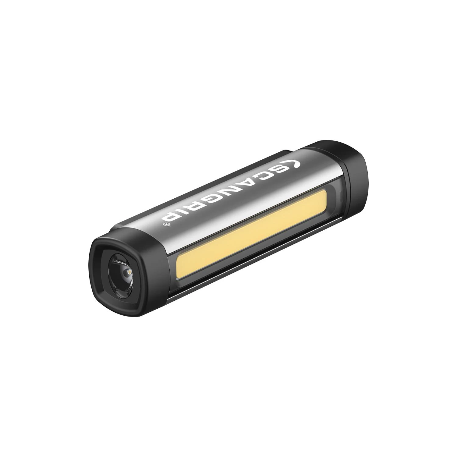 Žibintuvėlis ant galvos FLEX WEAR KIT USB kraunamas 75/150, Scangrip