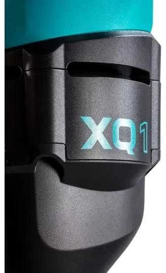 COLLOMIX MAIŠYKLĖ XQ 1 HF 1100W BE MAIŠYMO ANTGALIO