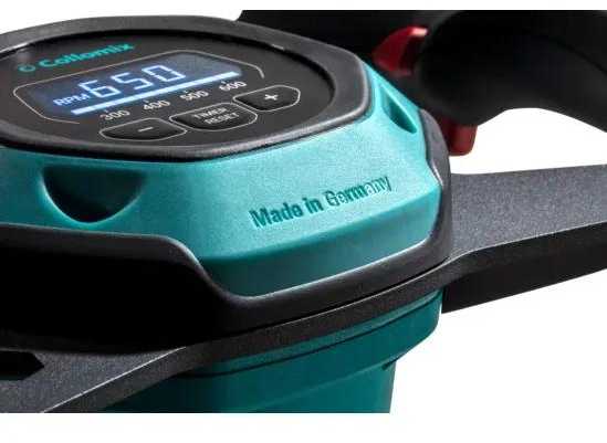 Collomix agitator Collomix XQ 6 HF