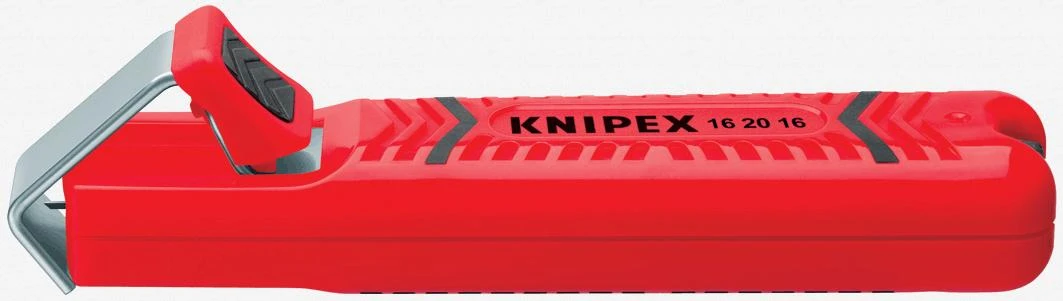 Peilis kabeliui KNIPEX