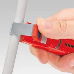 Peilis kabeliui KNIPEX