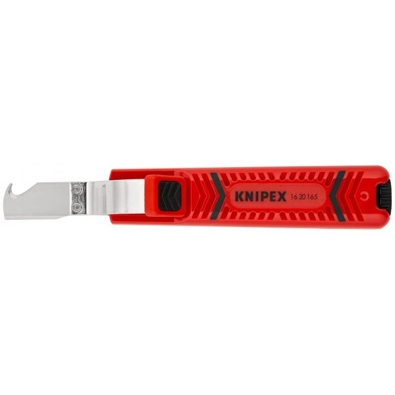 Peilis kabeliui KNIPEX 1620
