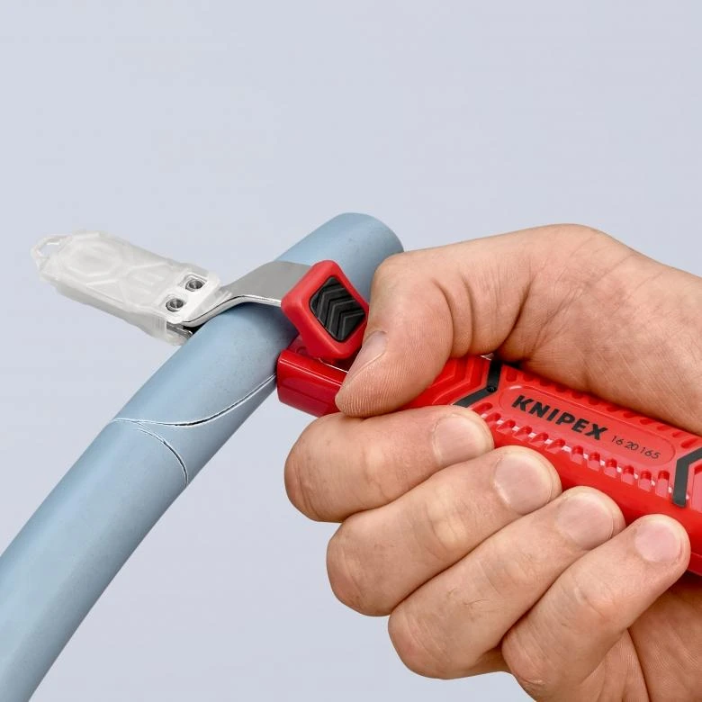 Peilis kabeliui KNIPEX 1620