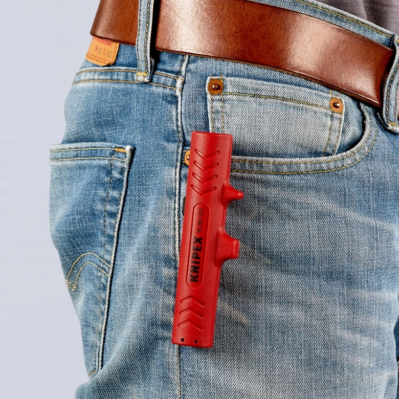 Universalus nuizoliavimo įrankis KNIPEX 1680125SB