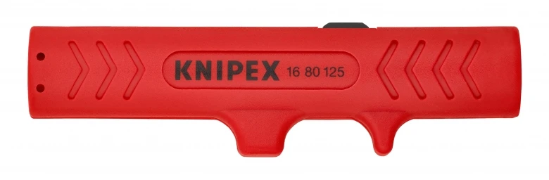 Universalus nuizoliavimo įrankis KNIPEX 1680125SB