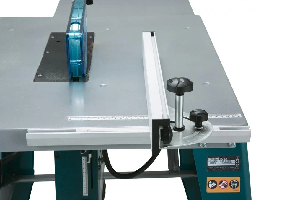 MAKITA stacionarios pjovimo staklės DO DREWNA 2000W 2712
