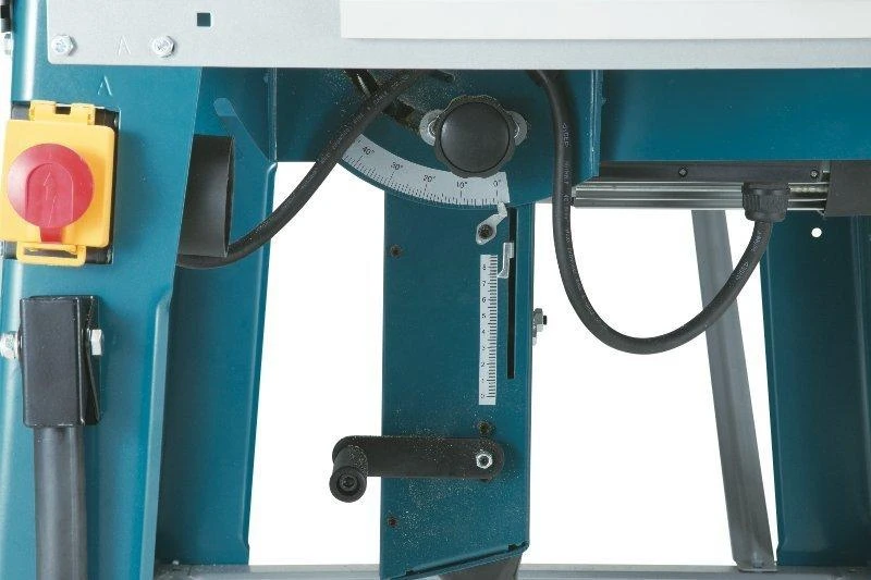 MAKITA stacionarios pjovimo staklės DO DREWNA 2000W 2712