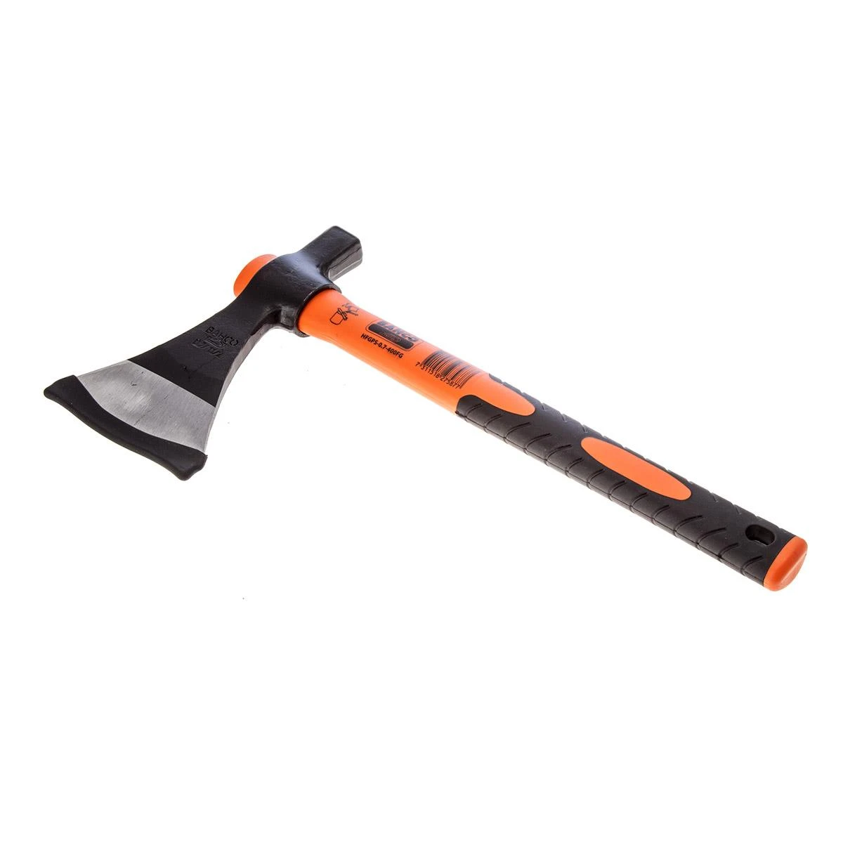 Bahco Stovyklavimo kirvis 380mm 1070g