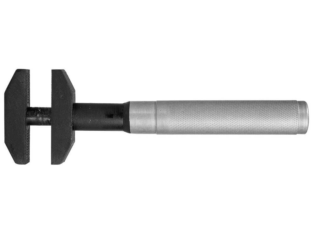 Universalus prancūziško tipo reguliuojamas veržliaraktis, 65 mm tarpas, RICHMANN [C7679]