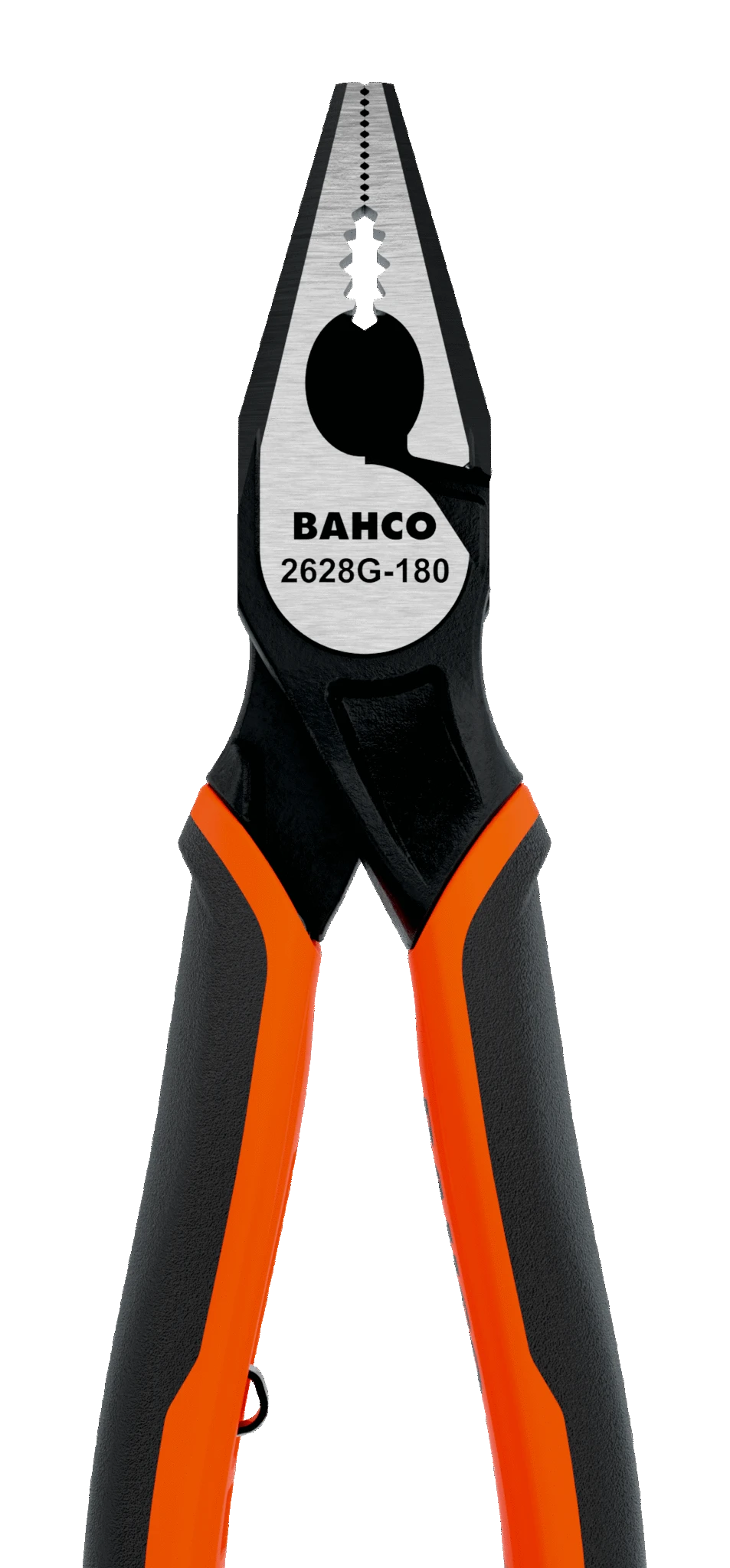Bahco Kombinuotos replės 2628G-200IP Ergo 200mm