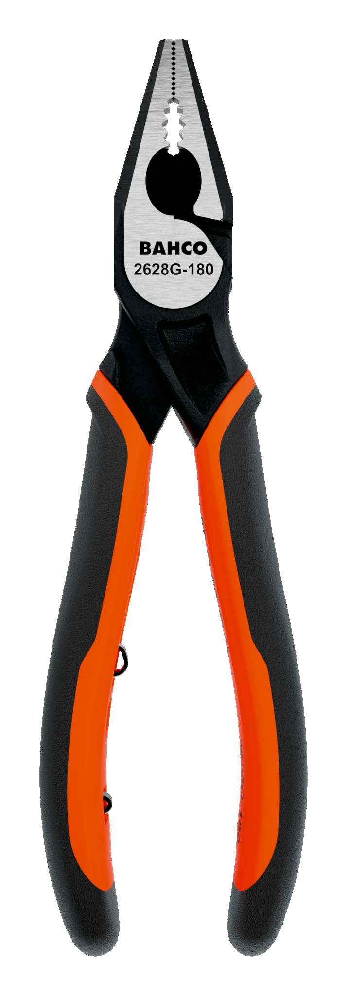 Bahco Kombinuotos replės 2628G-200IP Ergo 200mm