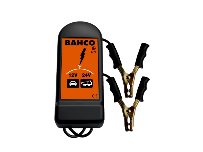 Automobilinis jungiklis apsaugantis nuo srovių kaitos 12V / 24V Bahco