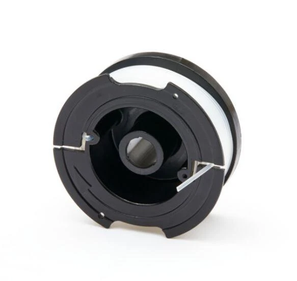 Black & Decker Juodas & Decker Pjovimo valas 10 m 1,5 mm. ST1823, GLC3630L,STC1820, ST5530, Juodas & Decker