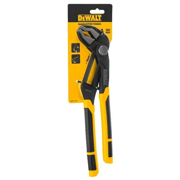Replės DeWalt DWHT0-74432; 300 mm