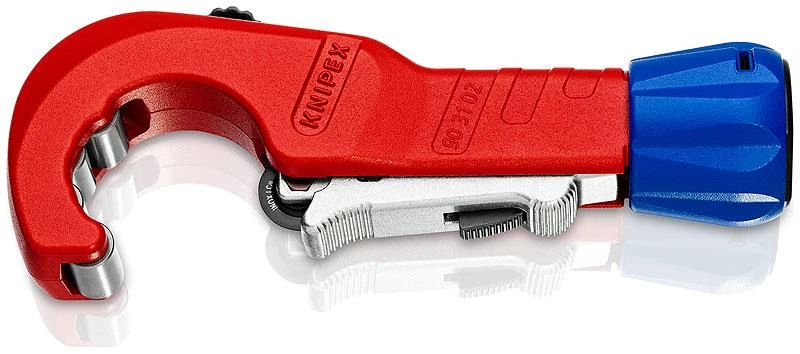 Vamzdžių pjaustyklė KNIPEX TubiX 6-35mm
