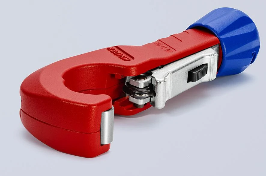 Vamzdžių pjaustyklė KNIPEX TubiX 6-35mm