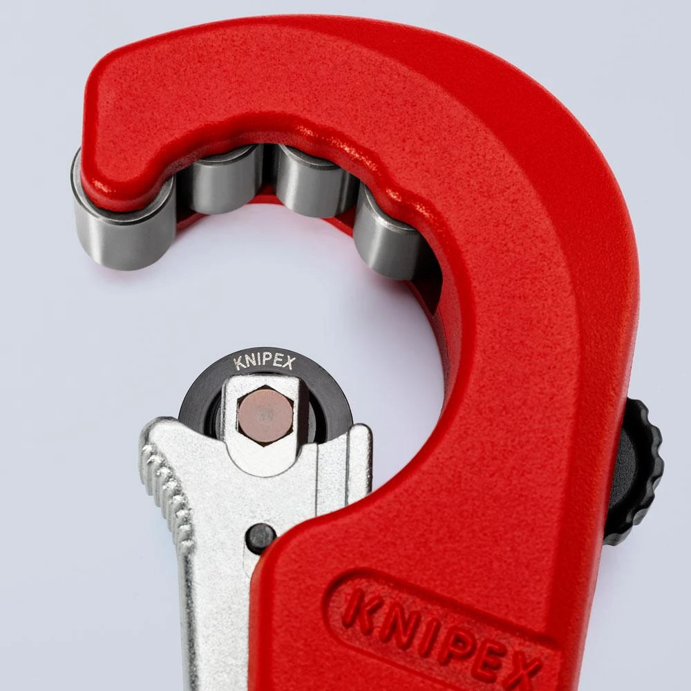 Vamzdžių pjaustyklė KNIPEX TubiX 6-35mm