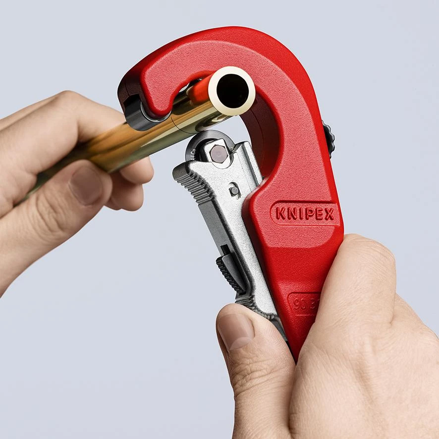 Vamzdžių pjaustyklė KNIPEX TubiX 6-35mm