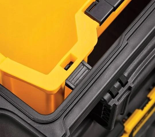 Įstatoma dėžutė DeWalt Toughsystem 2.0 DWST83407-1
