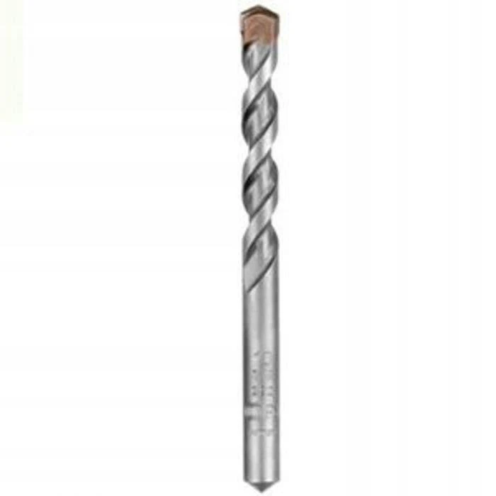 Bosch Grąžtas betonui 8x120 mm CYL-3 Sidabrinis Percussion