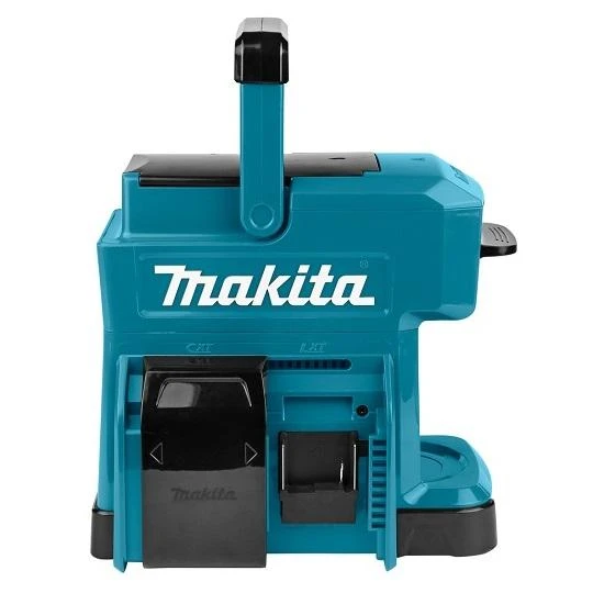 Makita DCM501Z Kavos aparatas CXT/LXT