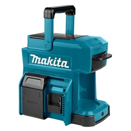 Makita DCM501Z Kavos aparatas CXT/LXT