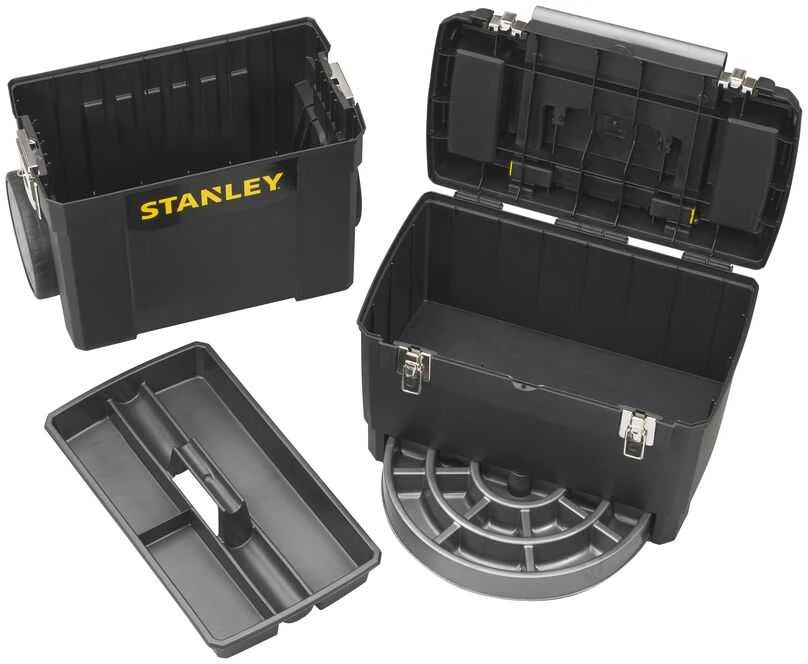 Stanley Mobili Dirbtuvė