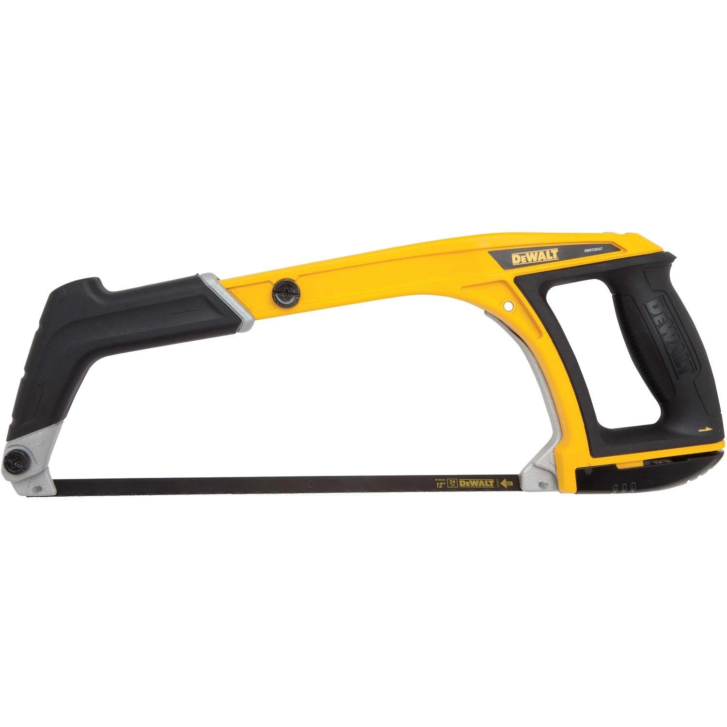Rankinis pjūklas DeWalt DWHT020547; 300 mm