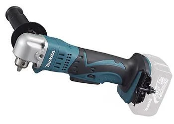 Makita DDA350Z Akumuliatorinis kampinis gręžtuvas 18 V, Be akumuliatorių ir kroviklio!