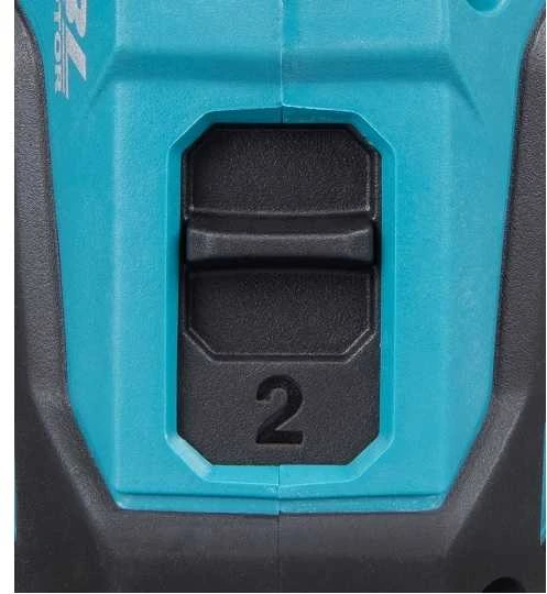 Makita DDF490Z Akumuliatorinis gręžtuvas 18V, BL, 13mm, 65 Nm, Be akumuliatorių ir kroviklio!