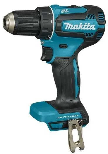 Suktuvas - gręžtuvas Makita DDF485RAJ 18 V 2 x akumulator 2 Ah