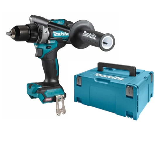 Makita DF001GZ01 suktuvas su transportavimo dėže