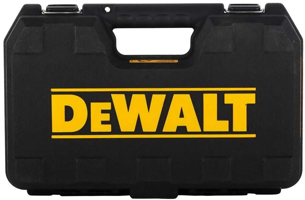 Suktuvas - gręžtuvas DeWalt DCD716D2-QW