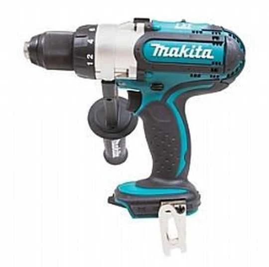 Akumuliatorinis gręžtuvas-suktuvas Makita DDF451Z