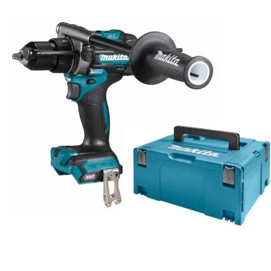 Suktuvas - gręžtuvas Makita HP001GZ01 40 V