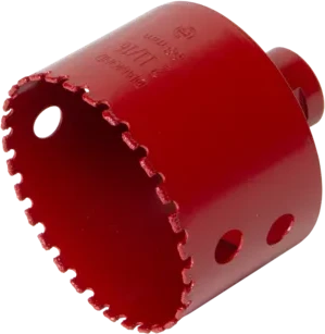 Grąžtas Rubi 8413797069785