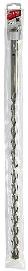 Grąžtas Makita MAX SDS ECONOMY GRĄŽAS 20x540mm