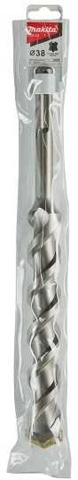 Grąžtas Makita MAX SDS ECONOMY GRĄŽAS 38x370mm